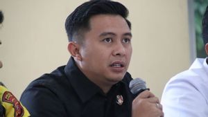 Police Intervene To Investigate The Case Of 5 Students Of SDN Karangtengah Ciajur Telangk Tramadol