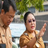 Bupati Gunungkidul Tolak Beli Mobil Dinas Baru Senilai Rp1,5 Miliar