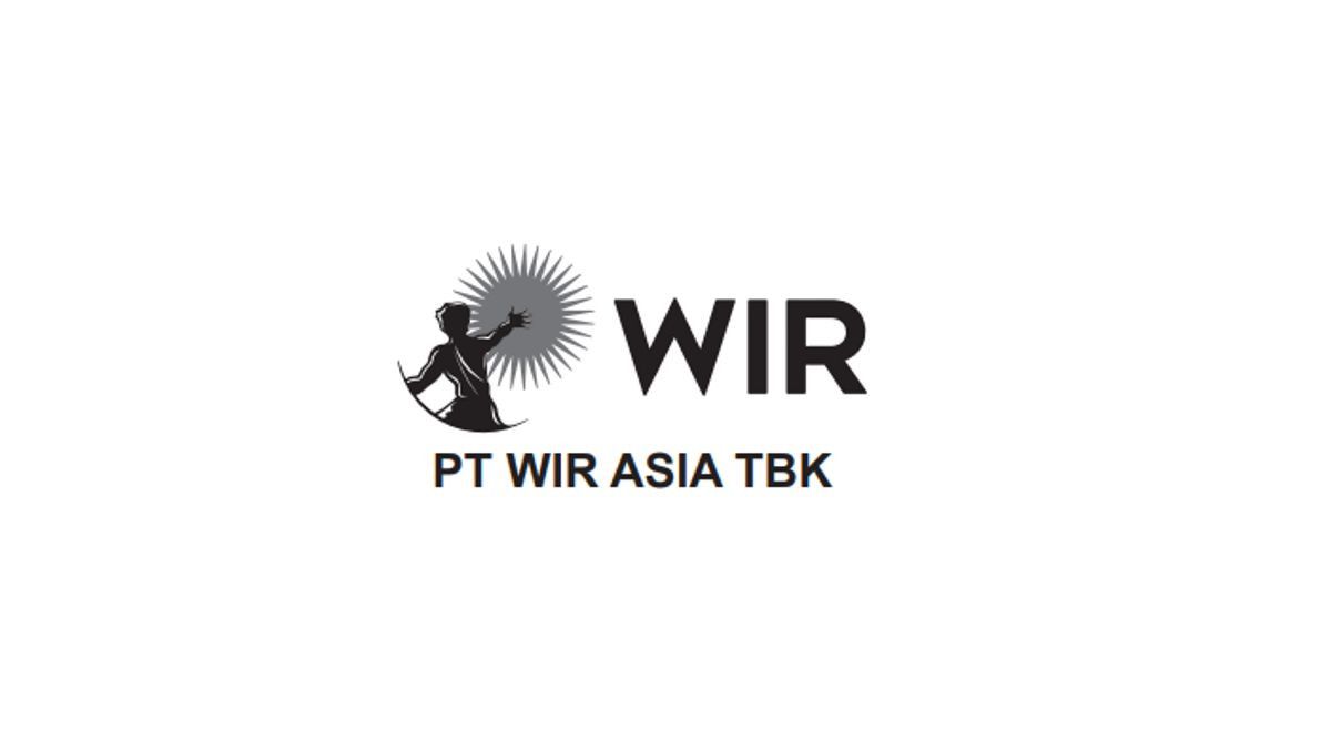 由Yenny Wahid，Lippo Group和Pieter Tanuri部分拥有的WIR Asia，首次公开募股价格为168印尼盾