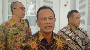 Banyak Objek Vital, BNPT Sebut Jakarta Rawan Jadi Target Terorisme