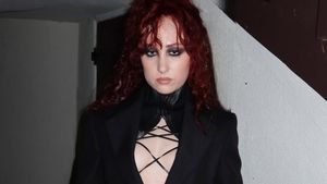 Chappell Roan Minta Maaf Usai Insiden dengan Anak Jorginho di Brazil