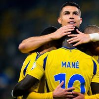 Merekrut Casemiro Adalah Jalan Pertahankan Cristiano Ronaldo di Al Nassr?