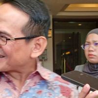 OJK Sebut Penyaluran Kredit Bakal Meningkat Jelang Hari Raya Idulfitri