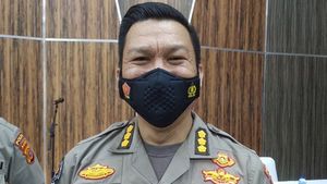 Pengadaan Sapi di Dinas Peternakan Aceh Sudah di Audit, Saat Ini Polisi Tengah Menetapkan Nama Tersangka
