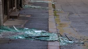 Rudal AS-Israel Kembali Hancurkan 2 Sekolah di Iran