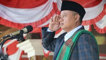 Wagub Jabar Kecam Aksi Penusukan Anak Perempuan Usai Mengaji di Cimahi, Minta Aparat Proses Secara Adil