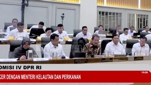 KKP Minta Tambahan Anggaran Rp22,11 Triliun demi Revitalisasi Tambak hingga Bangun 500 Kampung Nelayan