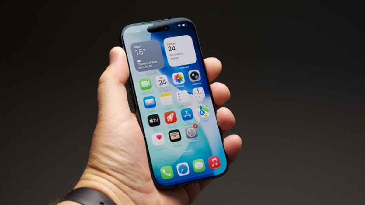 Aturan Pembatasan Media Sosial di Australia Berlaku, Apple Kena Imbas