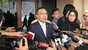 Gerindra: Pencalonan Ridwan Kamil di Pilgub Jakarta Bukan Kartu Mati