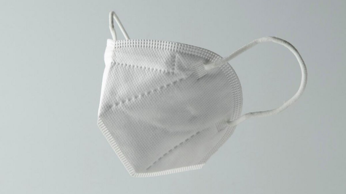 Ilmuwan Temukan Masker Canggih yang Bisa Deteksi Penyakit Ginjal dari Napas