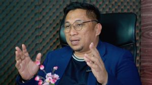 一些Soroti专家在各个地区暗印尼行动演示浪潮