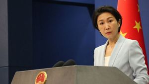 La Chine avertit les Philippines : Arrêtez de provoquer des provocations perturbantes au monde