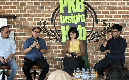 Yustinus Prastowo: Kenaikan PPN 12 Persen Bukan Kemauan Sri Mulyani, Tapi Kesepakatan Bersama