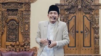 Silsilah Gus Iqdam, Keturunan Ulama Besar Trenggalek