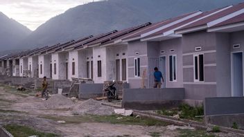 Setelah Kendal, Badan Tanah Mau Bangun Rumah Murah di Daerah Penyangga IKN