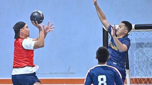 Mengenal Olahraga Fullball: Olahraga Baru Kelahiran Indonesia