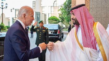 美国政府决定沙特阿拉伯王储对贾马尔·卡舒吉的谋杀诉讼享有豁免权