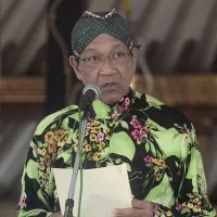 Terdeteksi di Sleman dan Gunungkidul, Gubernur DIY Belum Ingin Tetapkan KLB Antraks 