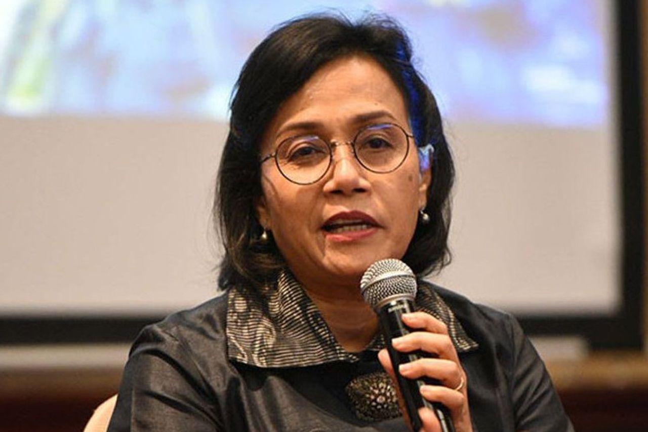 Sri Mulyani Can't Explain The Term Of Leveled PPKM, PKS: If The Minister Is Confused, Especially The People!