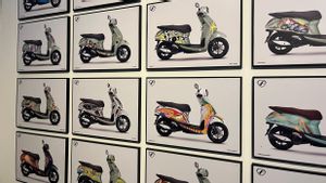 Yamaha Hadirkan Ruang Bebas Berkreasi Seniman Indonesia Melalui Classy Artsy Challenge