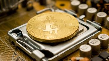 Pengesahan Bitcoin di El Savador Ditandai dengan Anjloknya Harga Kripto