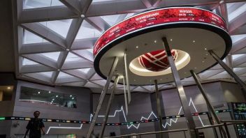 Perkuat Pasar Modal, OJK Akan Tetapkan Free Float Minimal 15 Persen