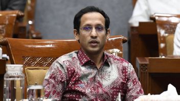 KPK Segera Panggil Nadiem Makarim Terkait Penyelidikan Dugaan Korupsi Pengadaan Google Cloud