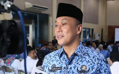 Prof Zudan: Bupati Sabu Raijua Terpilih Punya Paspor AS Tanpa Lepaskan Status WNI