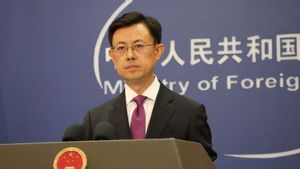 China Sambut Baik Rencana Prancis Akui Kedaulatan Palestina