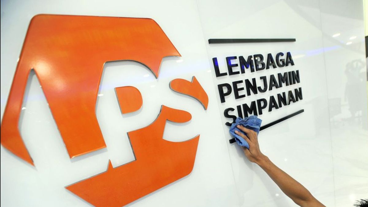 Izin Dicabut, LPS Siapkan Pembayaran Klaim Nasabah BPR Karya Remaja Indramayu