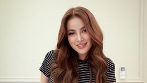 Santai Hadapi Komentar Pro dan Kontra Penampilan, Olla Ramlan: Apakah Mereka Lebih Baik dari Aku?