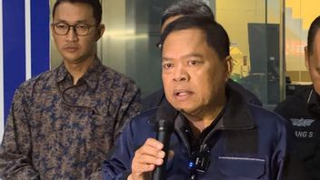 Kejagung Benarkan Jaksa Terjaring OTT KPK