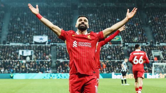 Liverpool n’a pas gagné après un tour préliminaire à la dernière minute contre Newcastle