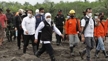 Gubernur Khofifah Minta Warga Jatim Waspadai Fenomena Hidrometeorologi