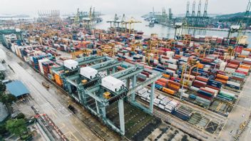 Angkasa Pura Logistics Improves Connectivity And Distribution Of Indonesian Goods