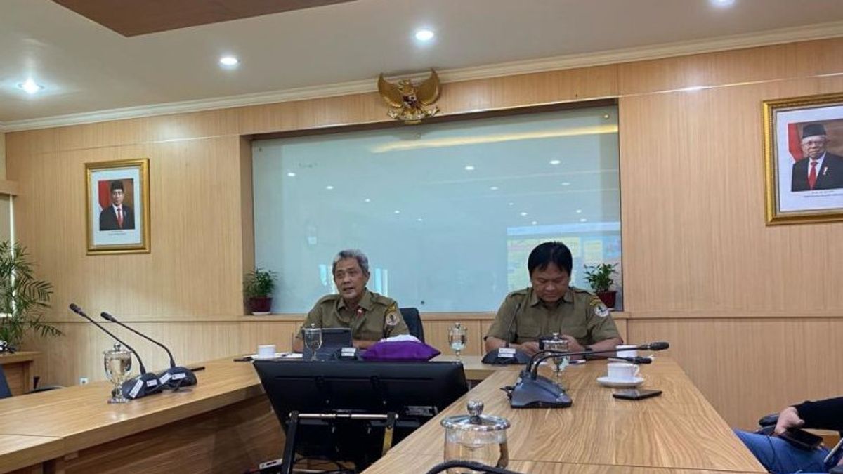 Indonesia's Increasingly Important Role In The Environmental Diplomacy Forum