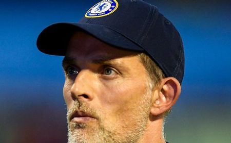 Breaking News! Chelsea Pecat Thomas Tuchel