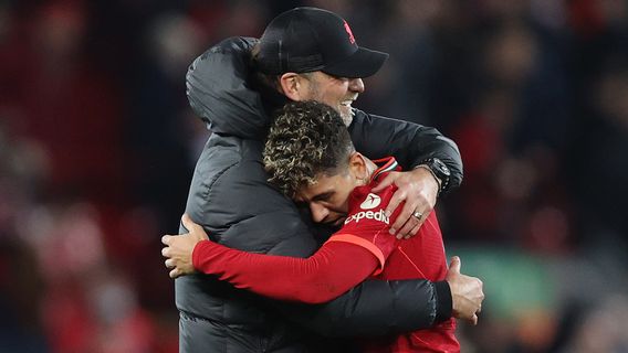 6 Ans à Anfield, Klopp Récolte 150 Victoires