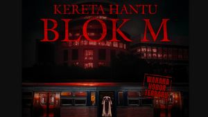 Rekomendasi Event Halloween 2025 yang Seru di Jakarta