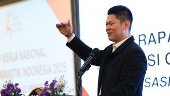 Les athlètes indonésiens pour les Jeux de l'Est du 2025 sont sous la garde de la Safeguarding