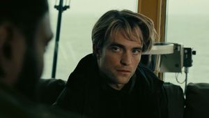 Robert Pattinson Gunakan Gaya Tarung Indonesia untuk Adegan Laga di Film <i>The Batman</i>