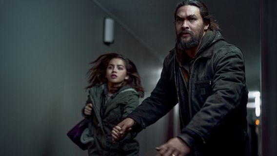 Jason Momoa Demands Justice In The Movie 'Sweet Girl'