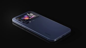 小米16 Pro 使用 50MP SmartSens 相机, 与华为Mate 80 RS相同