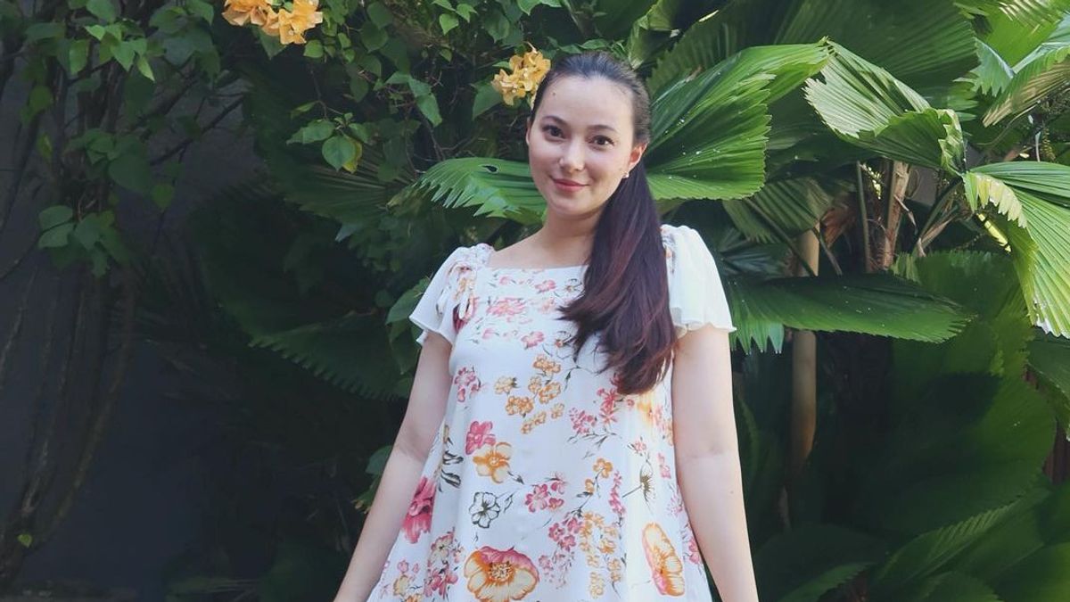 3 Latest Photos Of Asmirandah Reaping Praise For Weight Loss 15 Kg