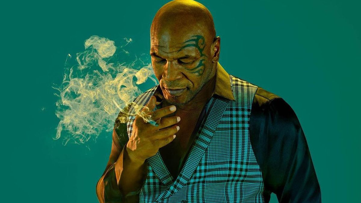 Wanita dan Kejahatan: Bagaimana Mike Tyson Menyia-nyiakan Rp7,44 Triliun dengan Sekejap Mata