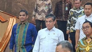 Setelah Wamenaker Noel Kena OTT KPK, Menaker: Layanan K3 Tetap Berjalan 