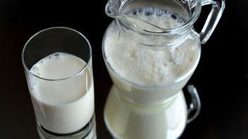 Bukan Cuma Uang, Menabung Kalsium Juga Bisa Dilakukan Sejak Muda untuk cegah Osteoporosis