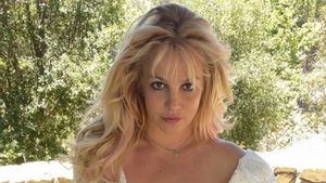 Britney Spears Gugup Rilis Lagu Baru, Pilih Tutup Akun Instagram