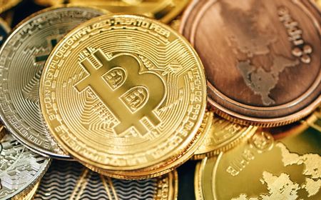 Ajaib Kripto: Rebound Awal Juli, Bitcoin Sempat Naik ke Level Rp1,04 Miliar