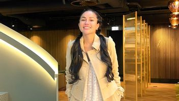 Putri Nikita Mirzani Relakan Diri Sebagai Penjamin Ibunya atas Kasus Dugaan Pemerasan